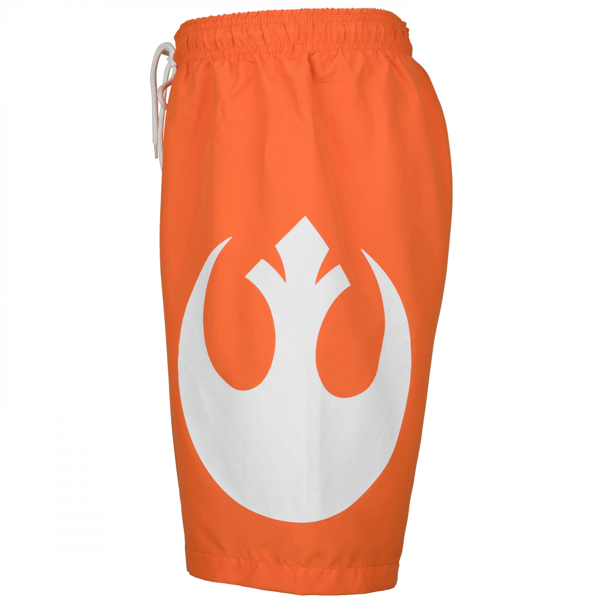 Star Wars Rebel Alliance Symbol Board Shorts